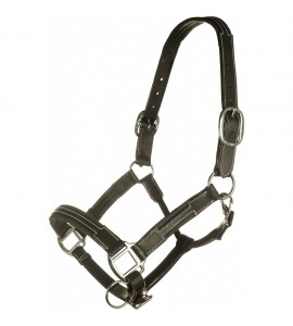 Cabezada de cuero -Soft-