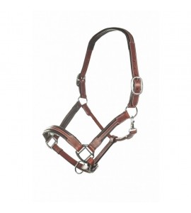 Cabezada de cuero -Soft-