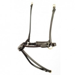 MUSEROLA TATTINI CON CIERRABOCAS