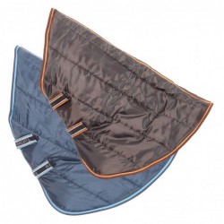 CUELLO DESMONTABLE PARA MANTA DE CUADRA