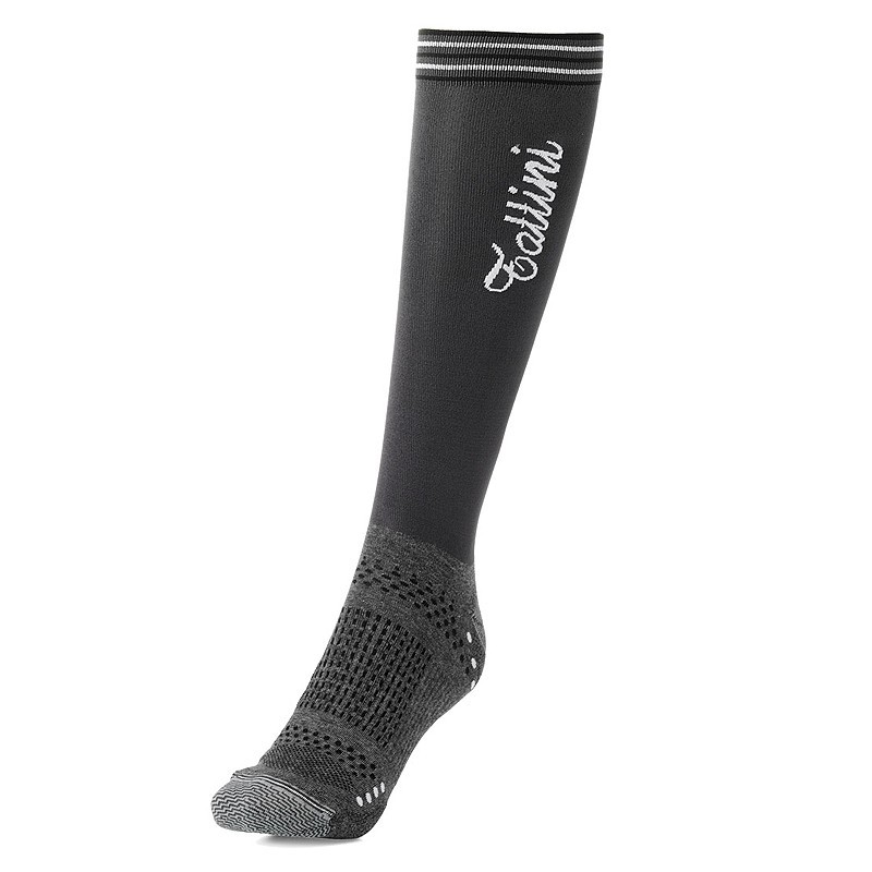 CALCETINES TATTINI REFORZADOS S (35-38) 08.GRIS