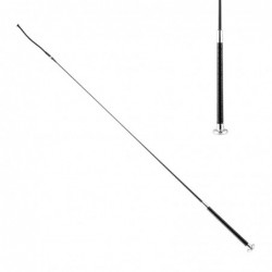 FUSTA DASLO DE DOMA 90 NEGRO