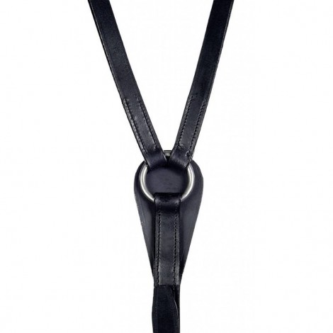 Riendas triangulares