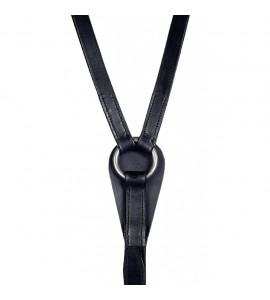 Riendas triangulares