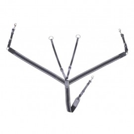 Pechopetral -Economic- con parte elástico 2