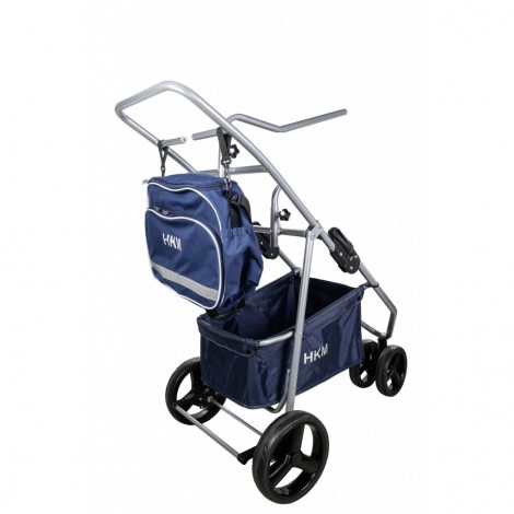 Caddy silla, plegable