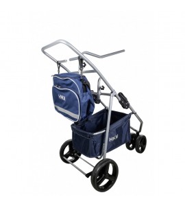 Caddy silla, plegable