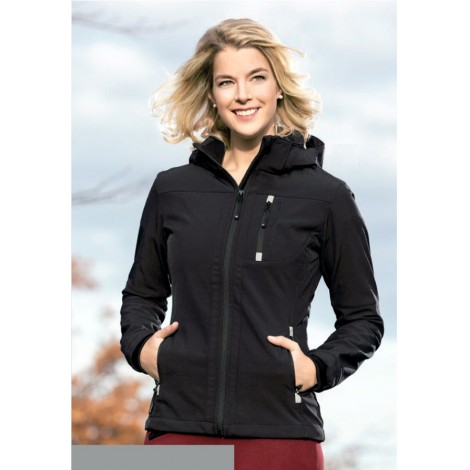 Chaqueta Softshell - Sport - para Señoras