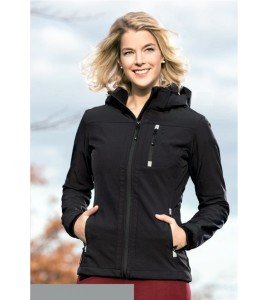 Chaqueta Softshell - Sport - para Señoras