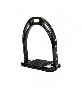 Estribos -Glitter-Varios colores