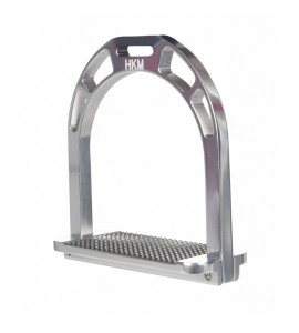 Estribo de aluminio -ULTRA-