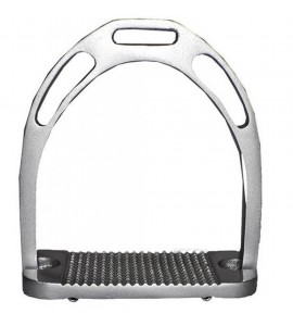 Estribo de aluminio -Light- par