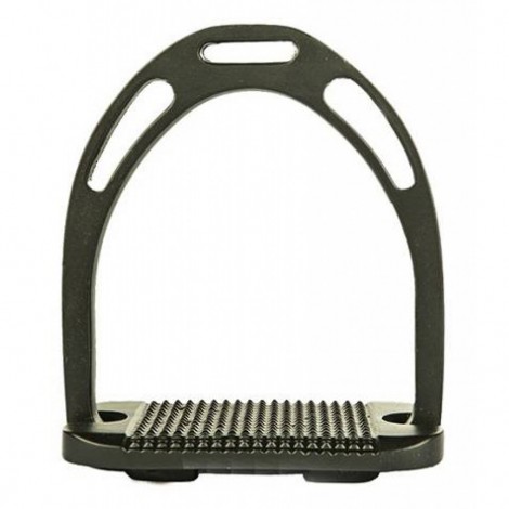 Estribo de aluminio -Light- par