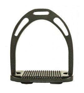 Estribo de aluminio -Light- par