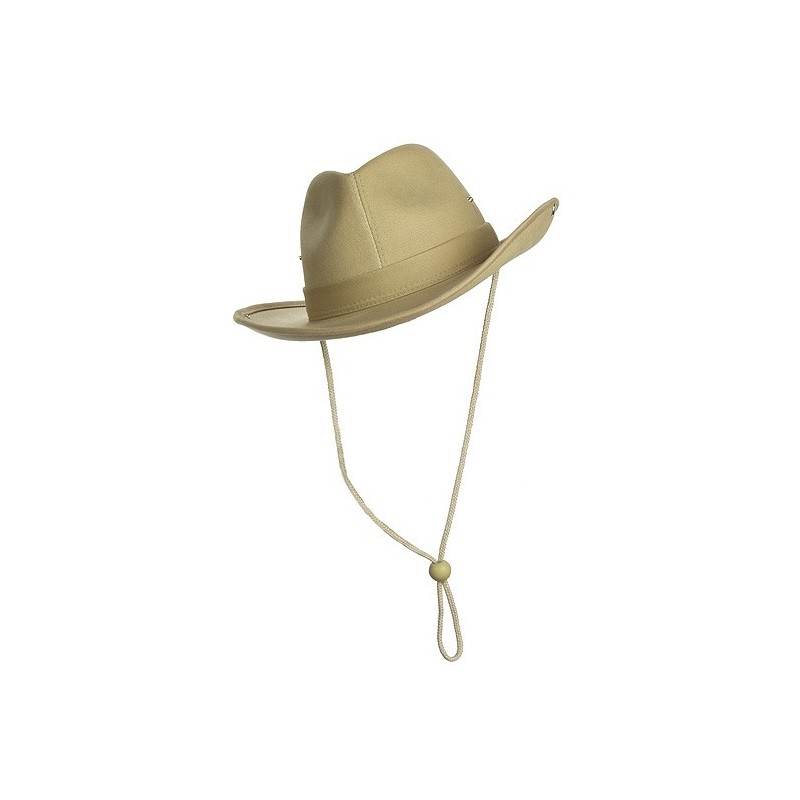 SOMBRERO COWBOY LONA