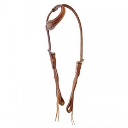 CABEZADA BRAD REN'S 1 OREJA