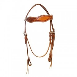 CABEZADA BRAD REN'S FRONTALERA MOLDEADA