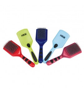 Cepillo para crines y cola -HKM Style- 25 x 10,5 cm