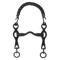 Bocado HH portugues II embocadura puente 2