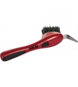 Limpiacascos -HKM Style-