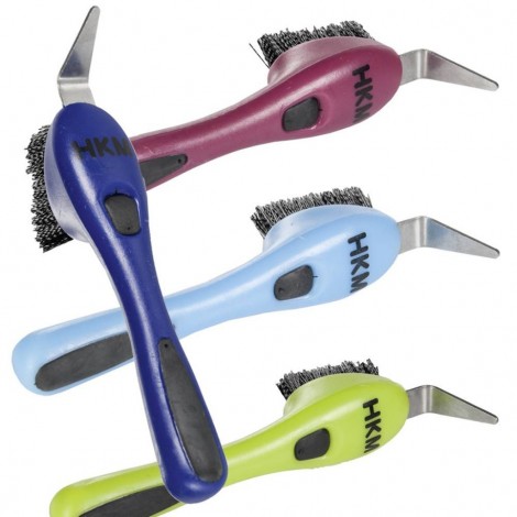 Limpiacascos -HKM Style-