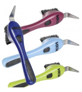 Limpiacascos -HKM Style-