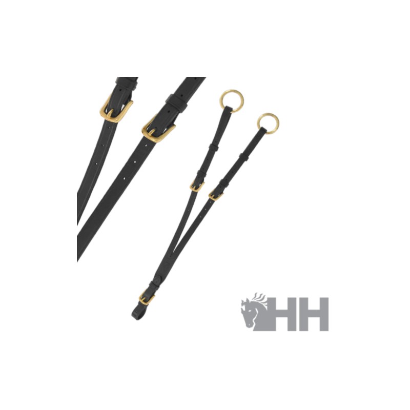 Media tijerilla lexhis green