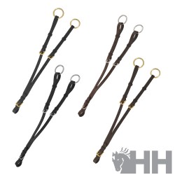 Media tijerilla lexhis green