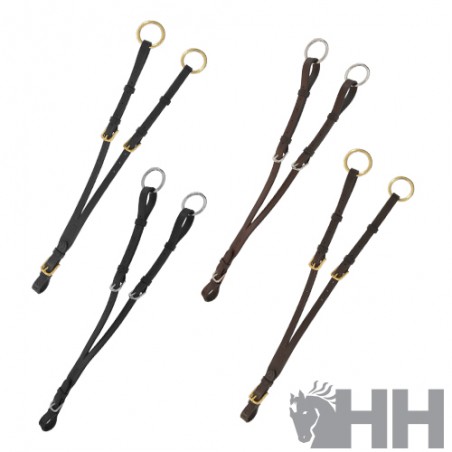 Media tijerilla lexhis green