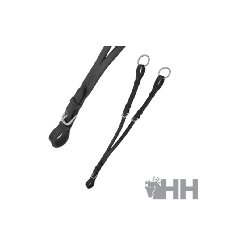 Media tijerilla lexhis green