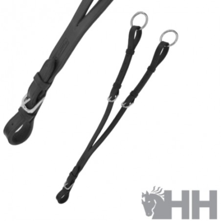 Media tijerilla lexhis green