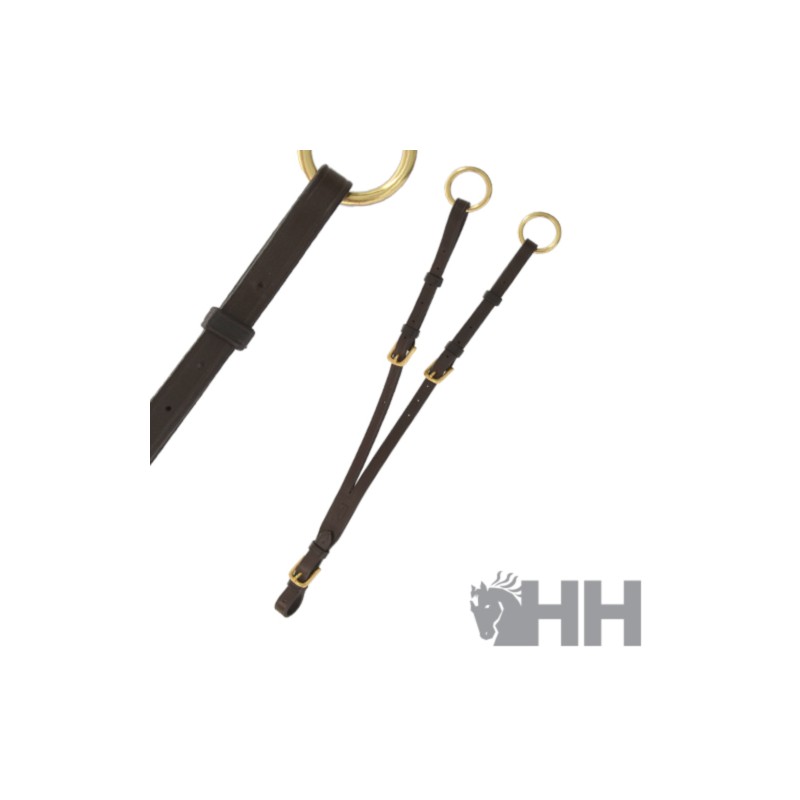 Media tijerilla lexhis green