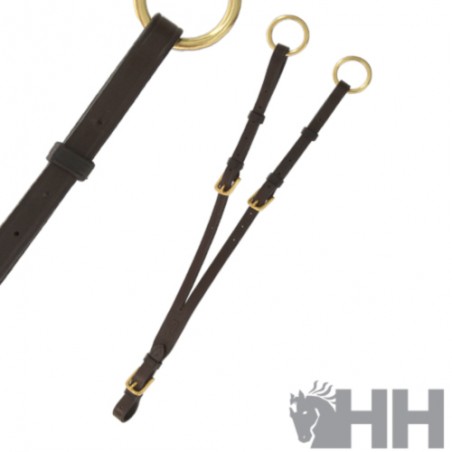 Media tijerilla lexhis green