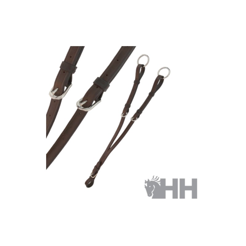 Media tijerilla lexhis green