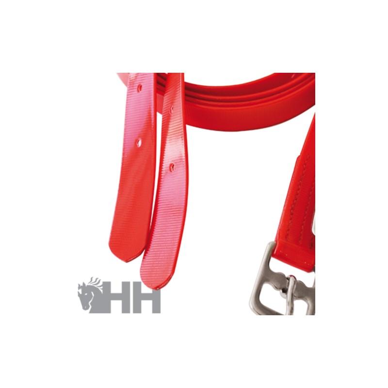 Accion estribo lexhis biothane (Par)