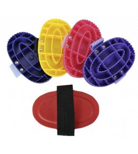 Almohaza de plástico 15,5 x 9 cm