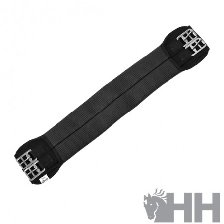 Cincha HH de plastico suave corta