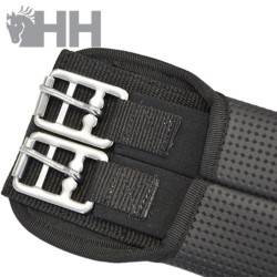 Cincha HH de plastico suave corta 2