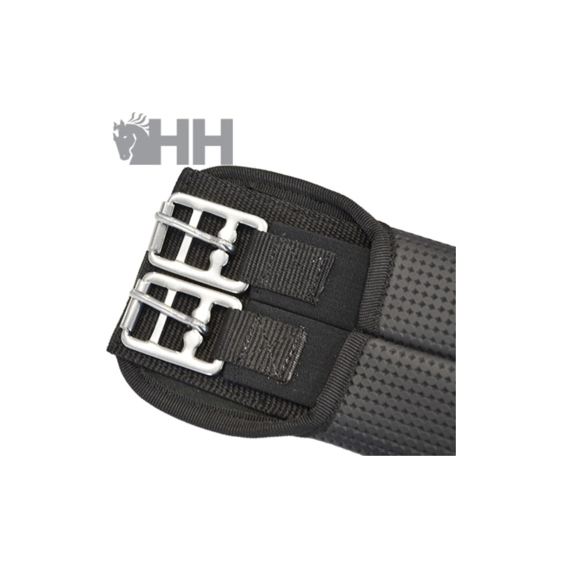 Cincha HH de plastico suave corta