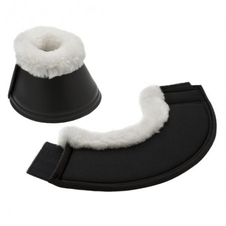 Campana Lexhis neopreno con borreguillo (Par)