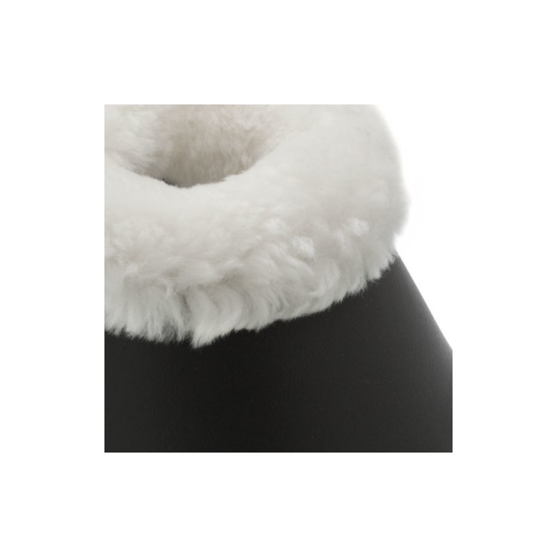 Campana Lexhis neopreno con borreguillo (Par)