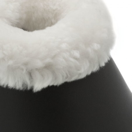 Campana Lexhis neopreno con borreguillo (Par)