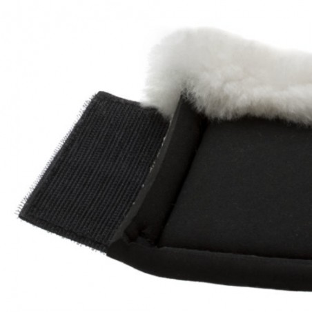 Campana Lexhis neopreno con borreguillo (Par)