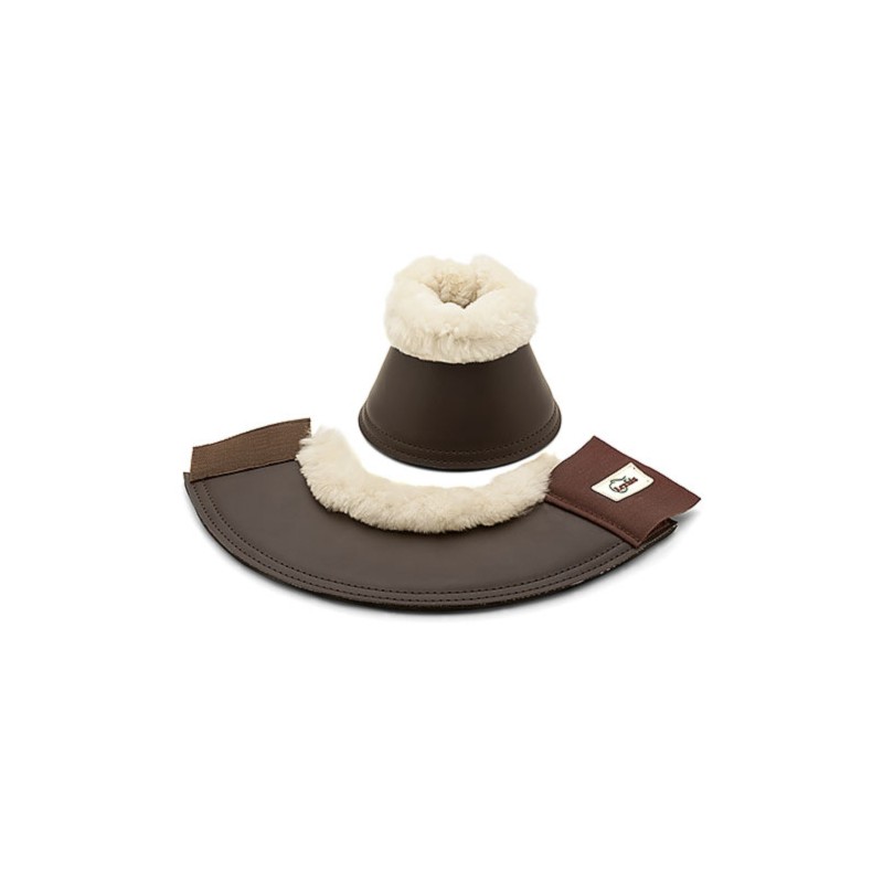 Campana Lexhis neopreno con borreguillo (Par)