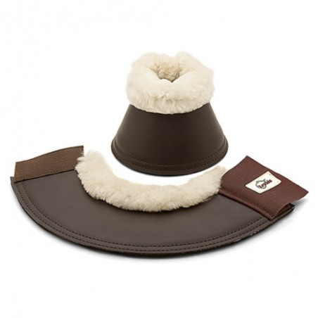 Campana Lexhis neopreno con borreguillo (Par)