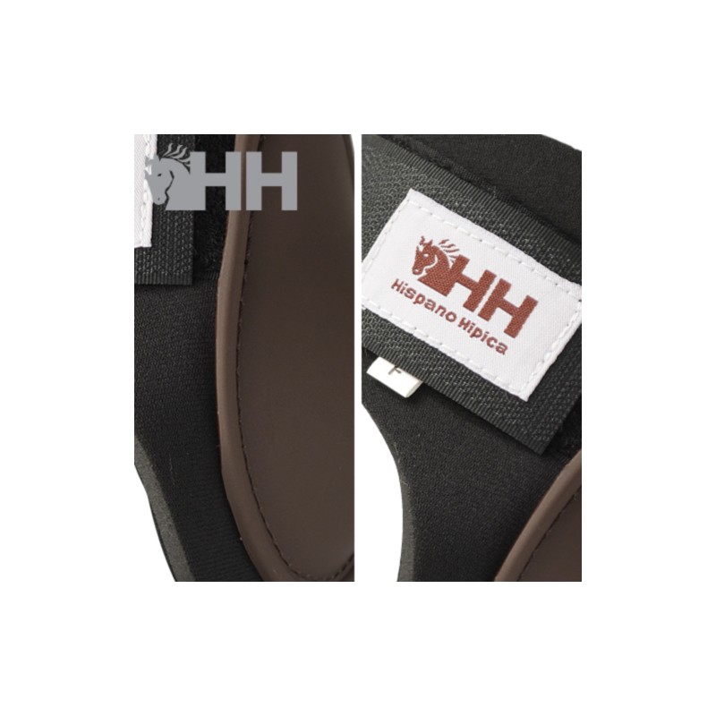 Protector HH deluxe menudillo FULL (Par)