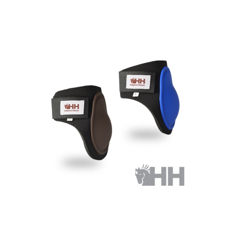 Protector HH deluxe menudillo PONY (Par)