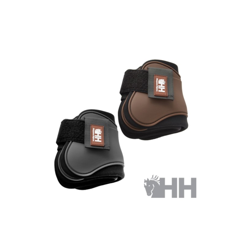 Protector HH deluxe pro menudillo (Par)