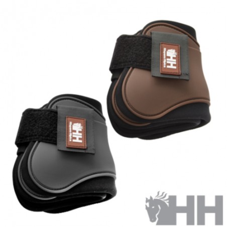 Protector HH deluxe pro menudillo (Par)