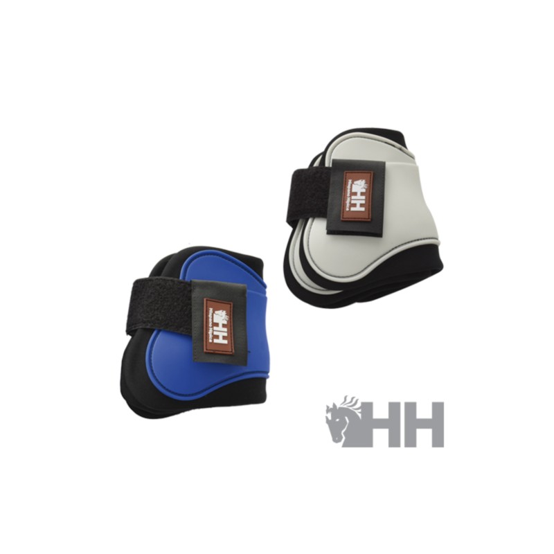 Protector HH deluxe pro menudillo (Par)